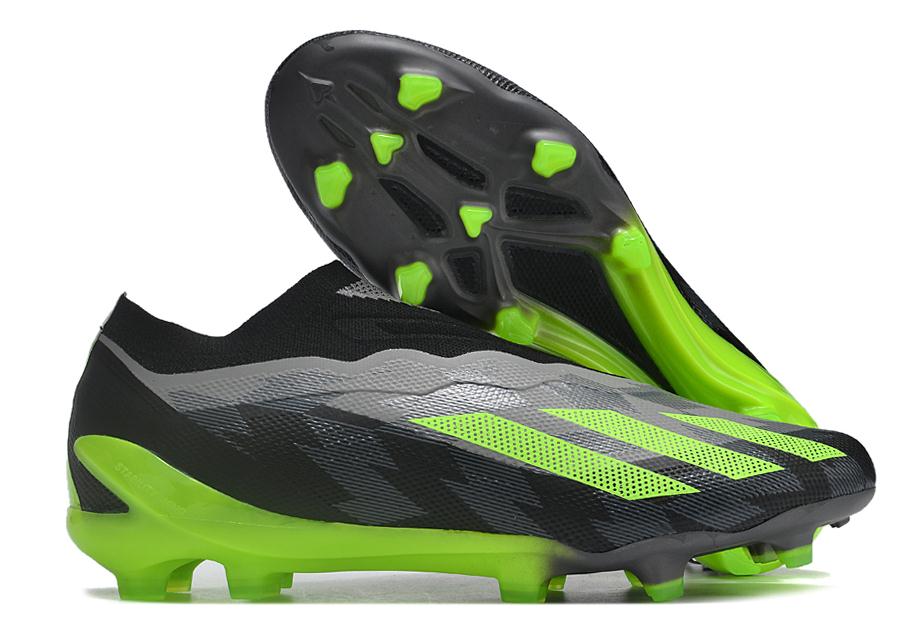 Adidas x23 crazyfast.1 Laceless FG Size 39-45-56514063